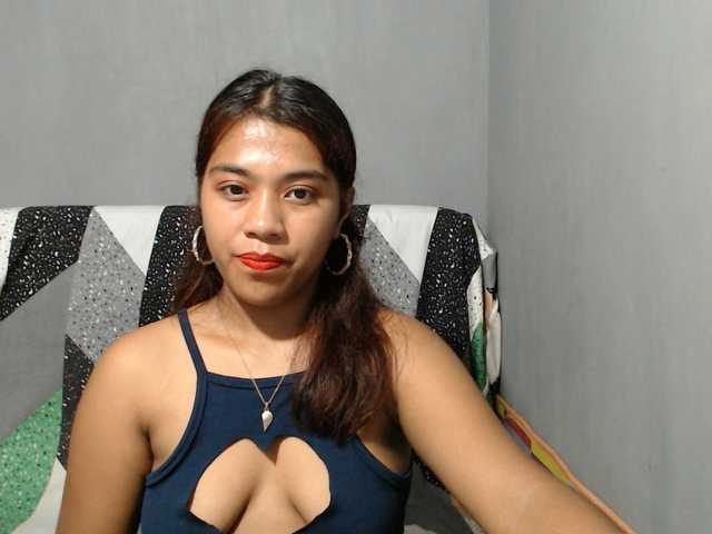 LynsKaye live cam on BongaCams