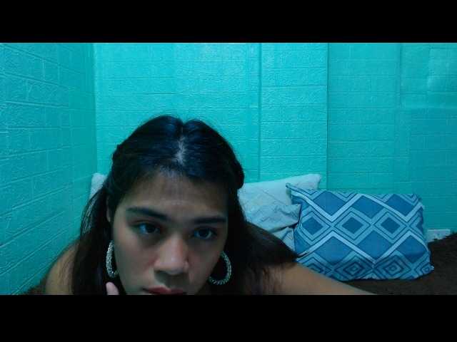 LynsKaye live cam on BongaCams