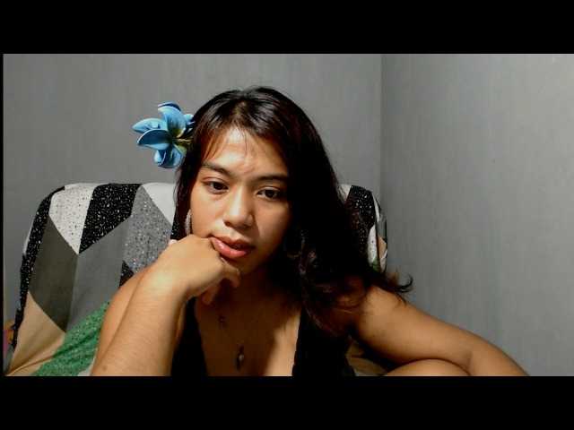 LynsKaye live cam on BongaCams