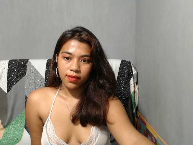 LynsKaye live cam on BongaCams