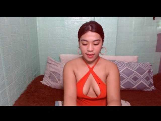 LynsKaye, en directo ahora en BongaCams