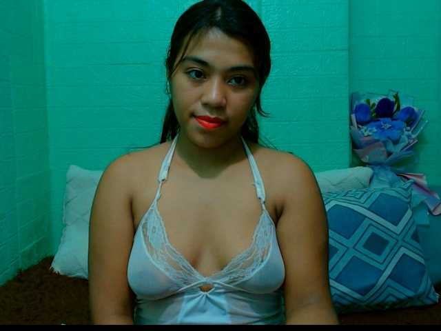 LynsKaye live cam on BongaCams
