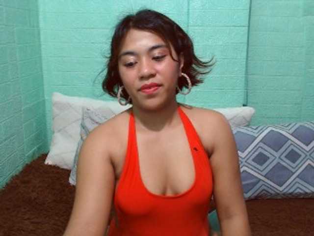 LynsKaye live cam on BongaCams