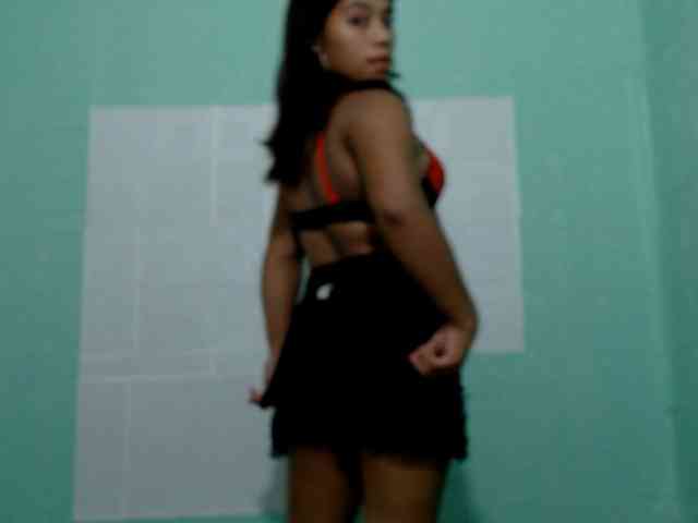 LynsKaye webcam