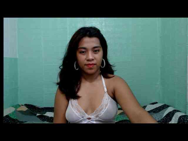 Modelo: LynsKaye