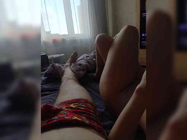 OlesyaStas webcam