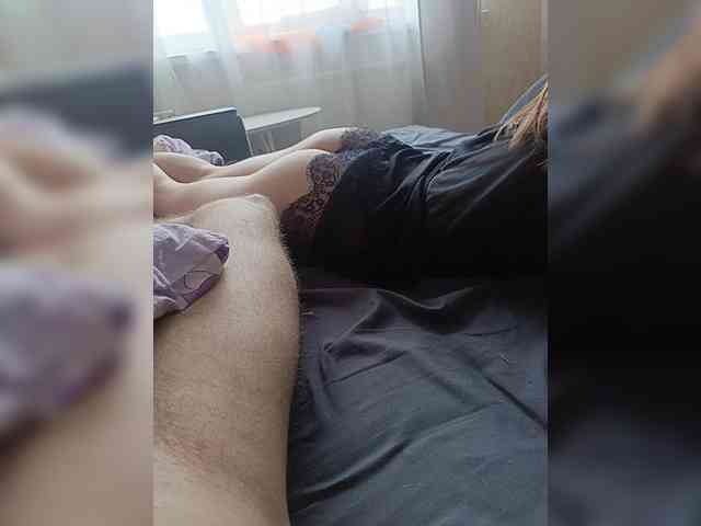 OlesyaStas webcam