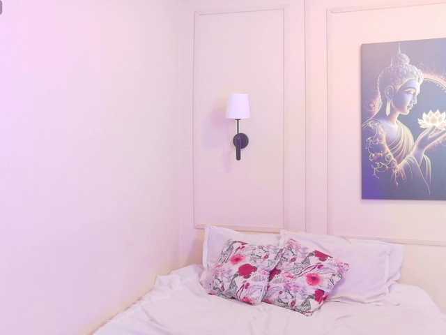 Ambersfoxx live cam on BongaCams