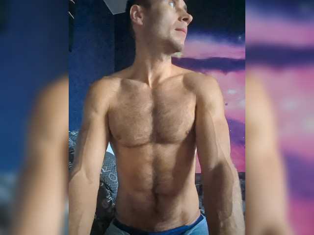 JonySax live cam