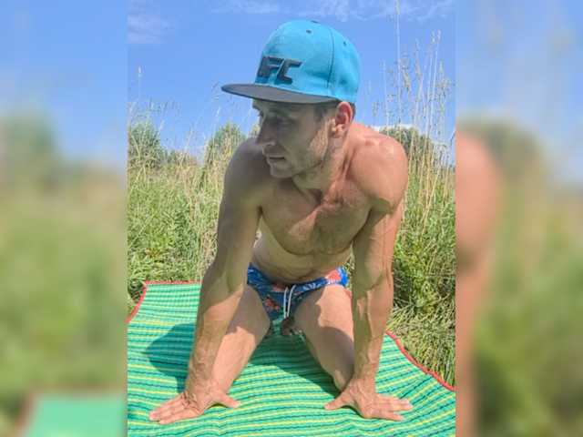 JonySax live webcam show