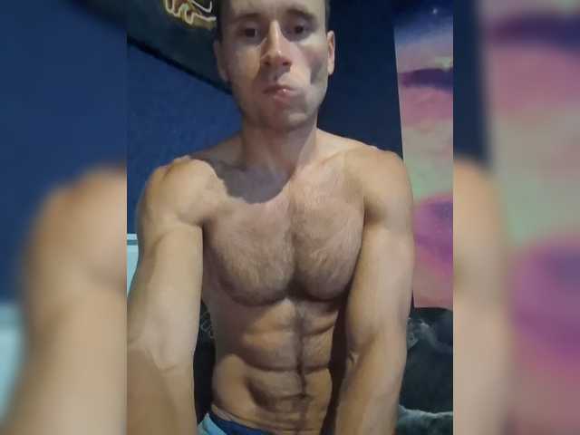 JonySax live cam