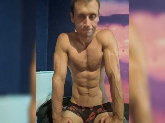 JonySax live webcam show