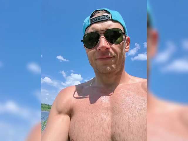 JonySax live cam