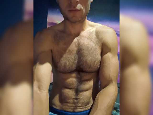 JonySax live cam