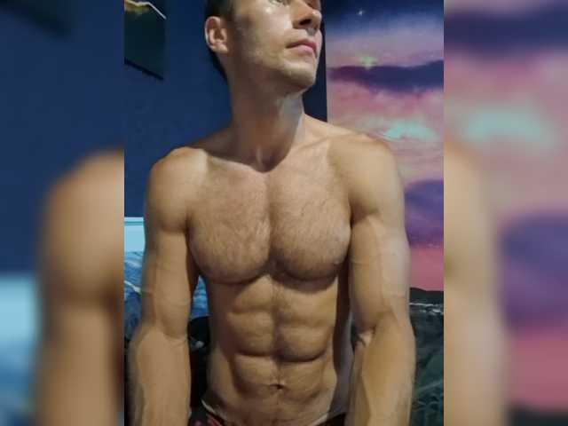 JonySax live webcam show
