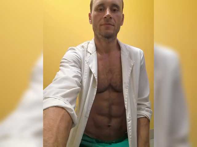 JonySax live cam