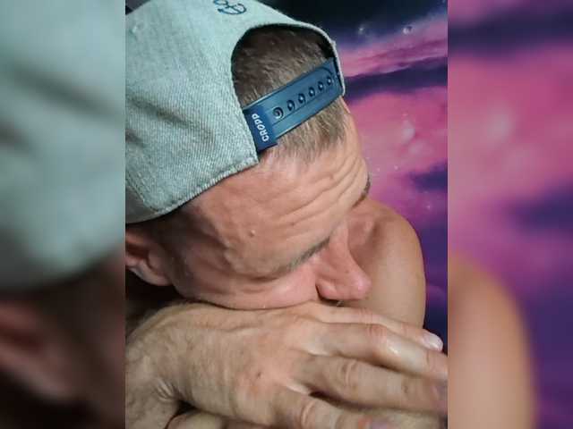 JonySax live cam