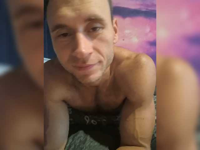 JonySax live cam