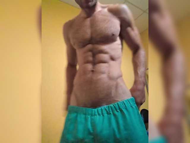 JonySax live webcam show
