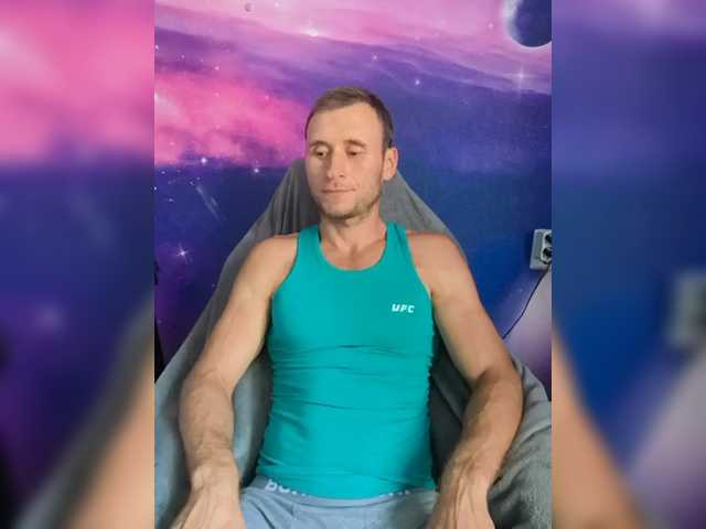 JonySax live webcam show