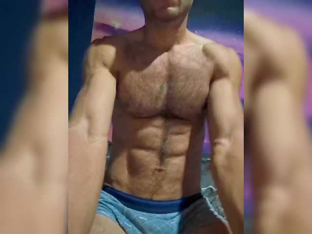 JonySax live cam