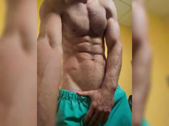 JonySax live webcam show