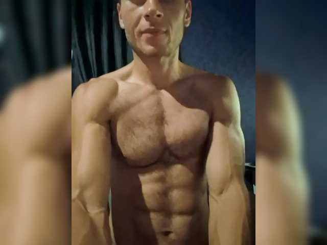 JonySax live cam