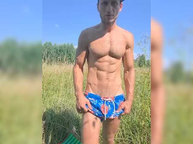JonySax live webcam show