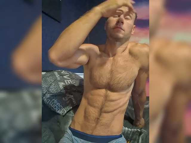 JonySax live cam