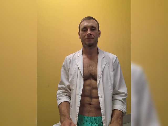 JonySax live cam