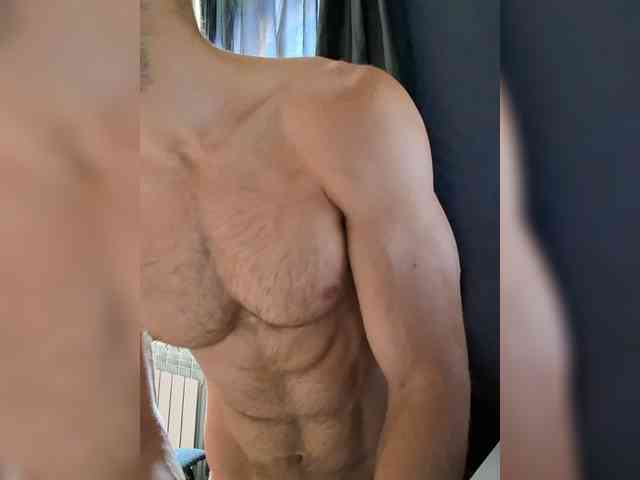 JonySax Sex Cam Show