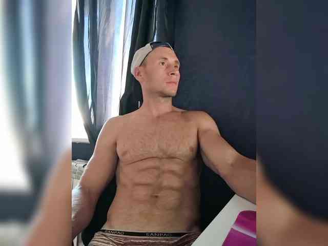 JonySax Sex Cam Show