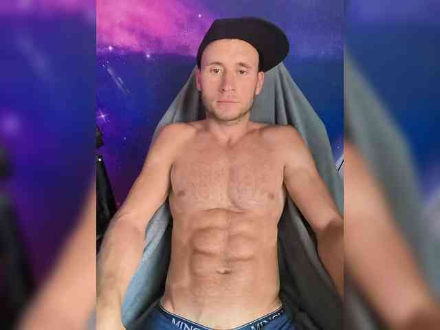 JonySax Sex Cam Show