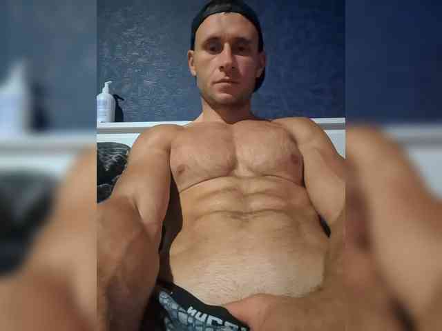 JonySax Sex Cam Show