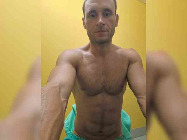JonySax Sex Cam Show