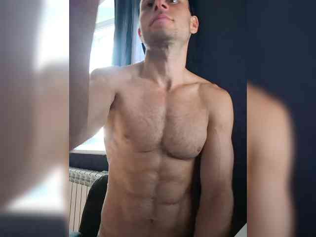 JonySax Sex Cam Show
