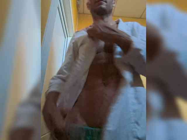 JonySax Sex Cam Show