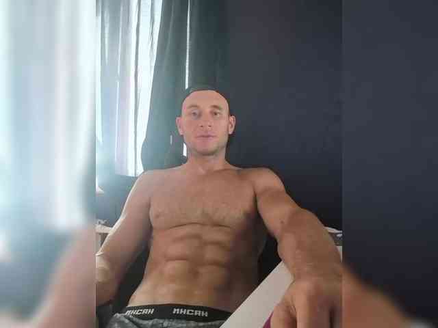 JonySax Sex Cam Show
