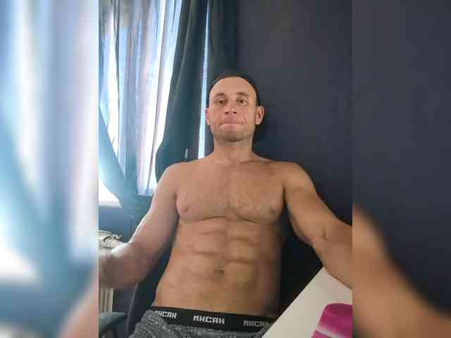 JonySax Sex Cam Show