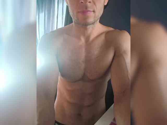 JonySax Sex Cam Show