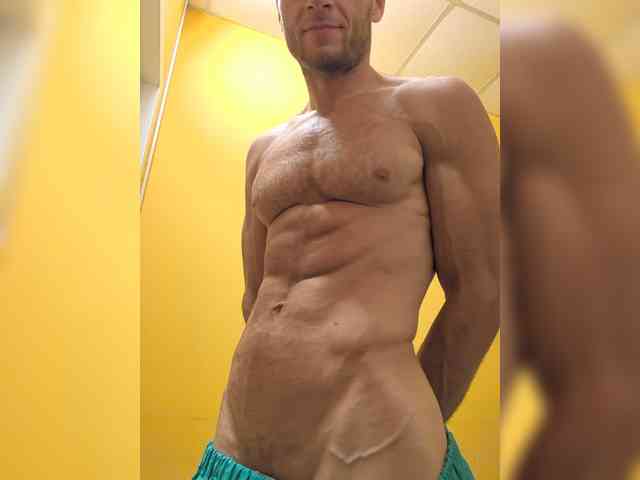 JonySax Sex Cam Show