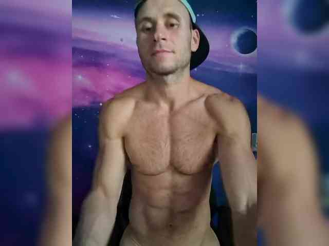 JonySax Sex Cam Show