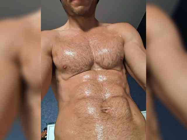 JonySax Sex Cam Show