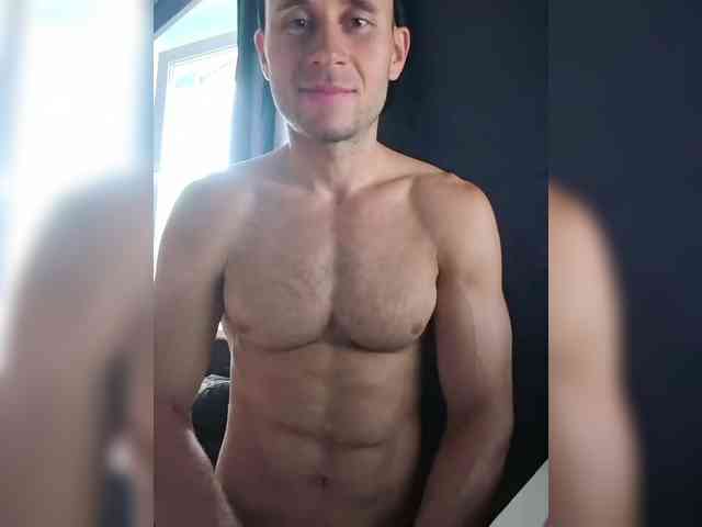 JonySax Sex Cam Show