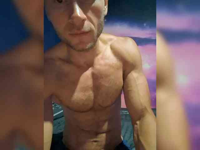 JonySax Sex Cam Show