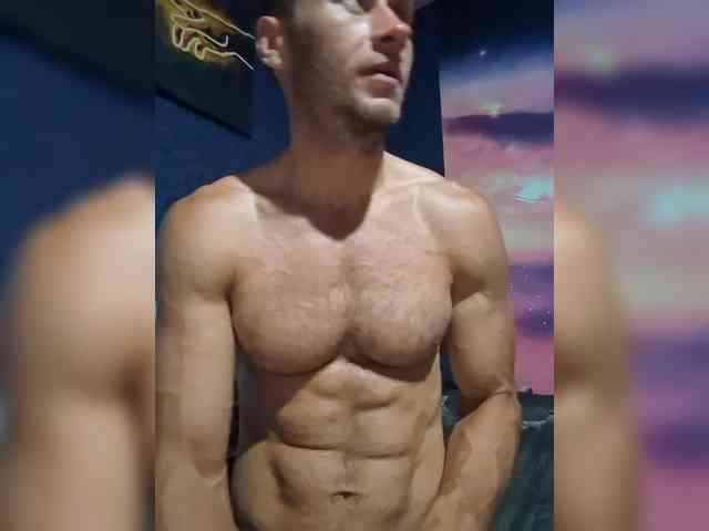 JonySax Sex Cam Show