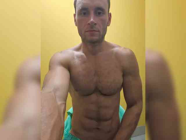 JonySax Sex Cam Show