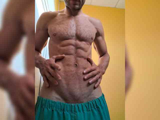 JonySax Sex Cam Show