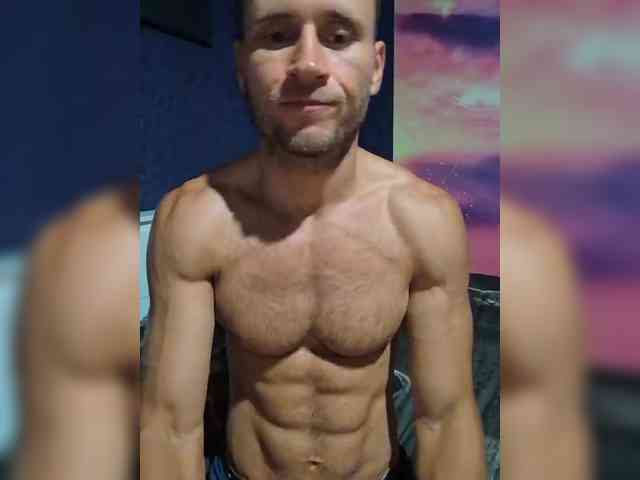 JonySax Sex Cam Show