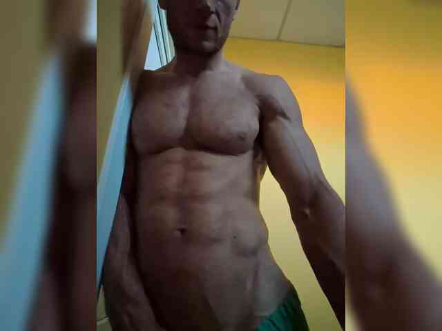 JonySax Sex Cam Show